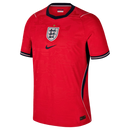 Jersey Seleção Inglaterra 2026 Jogador Masculina - Vermelha