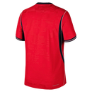 Jersey Seleção Inglaterra 2026 Jogador Masculina - Vermelha