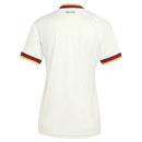 Jersey Seleção Espanha 2026 Torcedora Feminina - Branca