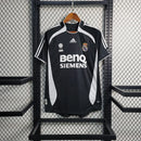 Camisa 2 Real Madrid Retrô 2006/07
