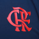 Camisa Flamengo Regata Treino 25/26 Azul Marinho (cópia)