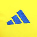 Camisa Masculina Cruzeiro Brasil Adidas 2026 - Amarelo+Verde