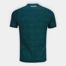 Camisa Real Madrid Away 2026/27 Verde
