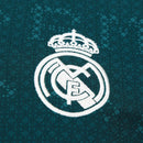Camisa Real Madrid Away 2026/27 Verde