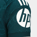 Camisa Real Madrid Away 2026/27 Verde