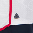 Camisa Flamengo Away ll 2024/25 Versão Jogador  Branca