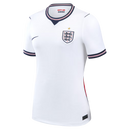 Jersey Seleção Inglaterra 2026 Torcedora Feminina - Branca