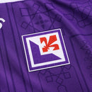 FIORENTINA  HOME 2026/27 Torcedor Masculina