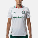 [PRÉ-VENDA] Camisa Feminina Puma Palmeiras 2026/27 Fora