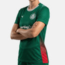 [PRÉ-VENDA] Camisa Feminina Puma Palmeiras 2026/27 Home