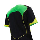 Camisa Brasil Torcedor Nike Dri-FIT Total 90 Preta Masculina