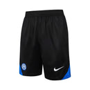 Conjunto Inter de Milão Treino Regata 24/25 - Azul