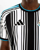 Camisa adidas Newcastle 2026/27 I Torcedor