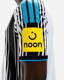 Camisa adidas Newcastle 2026/27 I Torcedor