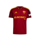 Camisa AS Roma I 2026/27