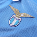 Camisa Lazio Away 2026/27 Torcedor Masculino