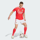 Camisa Benfica I 2026/27 Adidas Torcedor