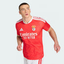 Camisa Benfica I 2026/27 Adidas Torcedor
