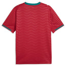Jersey Seleção Portugal 2026 Torcedor Masculina - Vermelha