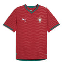 Jersey Seleção Portugal 2026 Jogador Masculina - Vermelha