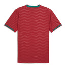 Jersey Seleção Portugal 2026 Jogador Masculina - Vermelha