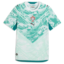 Jersey Seleção Portugal 2026 Jogador Masculina - Branca