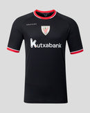 Camisa Athletic Bilbao Away 2026/27  Torcedor Masculina