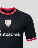 Camisa Athletic Bilbao Away 2026/27  Torcedor Masculina