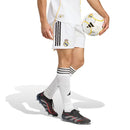 Shorts Real Madrid 25/26 home
