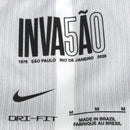 Camisa Corinthians I 2026/27 s/n Torcedor Nike Masculina - Branco