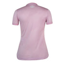 Camisa Santos Feminina Outubro Rosa 24/25  Rosa