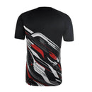 Camisa São Paulo PréJogo 25/26  Preta