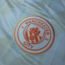 Camisa Manchester City 23/24 Puma Lançamento