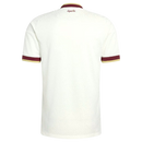 Jersey Seleção Espanha 2026 Jogador Masculina - Branca