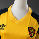 Sport Recife 25∕26 Away Women's Jersey S-XXL(5F21)
