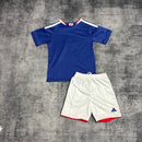 Conjunto Infantil Japão 2026/27