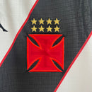 Camisa 24∕25 Vest Vasco da Gama away S4XL(FCE8)