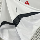 Flamengo 2025∕26 Away Leaked version Jersey(EDEB)