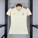 Womens Flamengo 2025∕26 Third Jersey(9456)