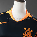 Corinthians 25∕26 Third Away Women's Jersey S-XXL(48FE)