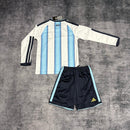 Conjunto Infantil Argentina 2026/27
