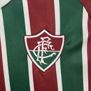 Fluminense 2025∕26 Home Womens Jersey(D185)
