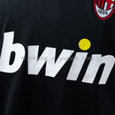 AC Milan 06∕07 Third Away Retro Jersey S-XXL(BBCE)