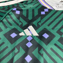 Conjunto Infantil Arabia Saudita 2026/27