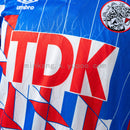 Ajax 1989∕90 Away Retro Jersey S-XXL(61D6)