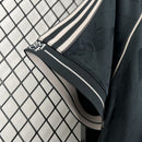 Camisa Real Madrid 24∕25 Special Edition Black
