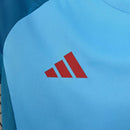 Flamengo 2025∕26 Pre-Match Training Womens Jersey(E4E3)