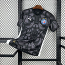 Mens Bahia 2025∕26 Goalkeeper Jersey(EF05)