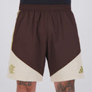 Shorts Flamengo Treino 26/27 – Masculino