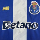 FC Porto 2025∕26 Home Jersey(3558)
